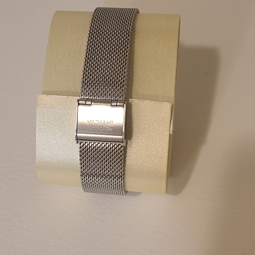 Invicta Angel Silver Watch with Subdials - Picture 5 of 5
